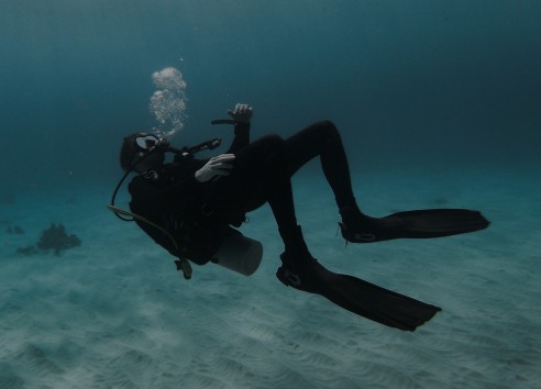 Advanced Diver Course