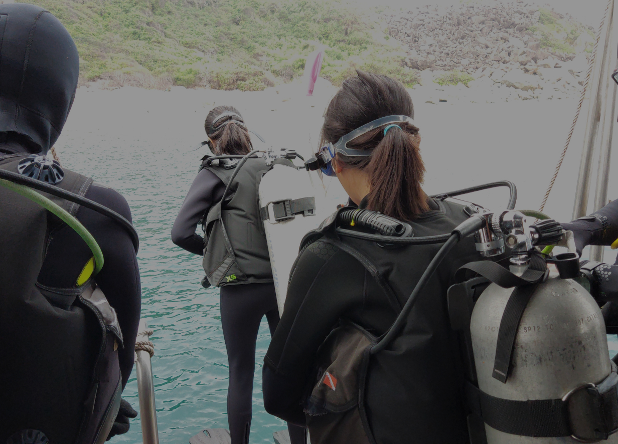 PADI Advanced Open Diver