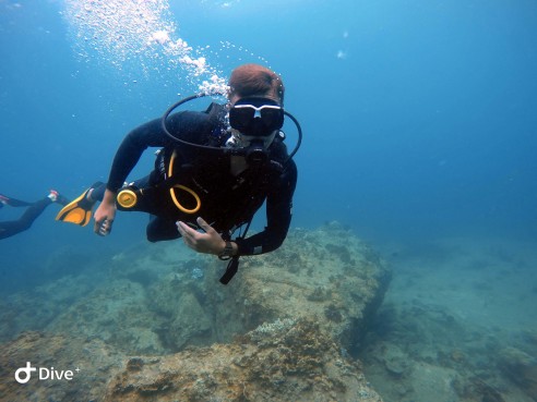 Fun Diving Hon Mun
