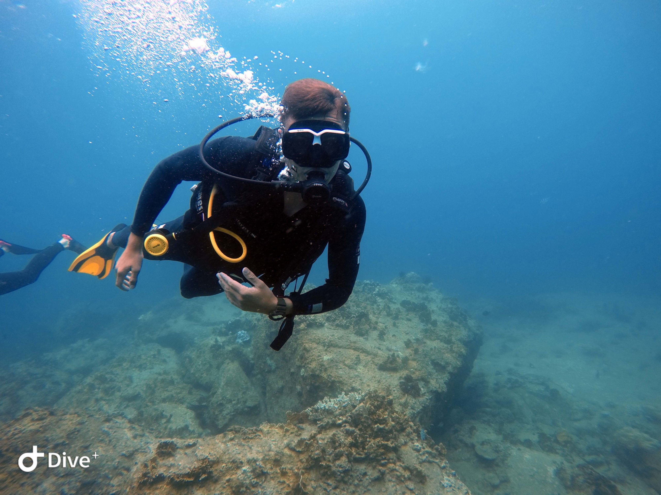 Fun Diving Hon Mun