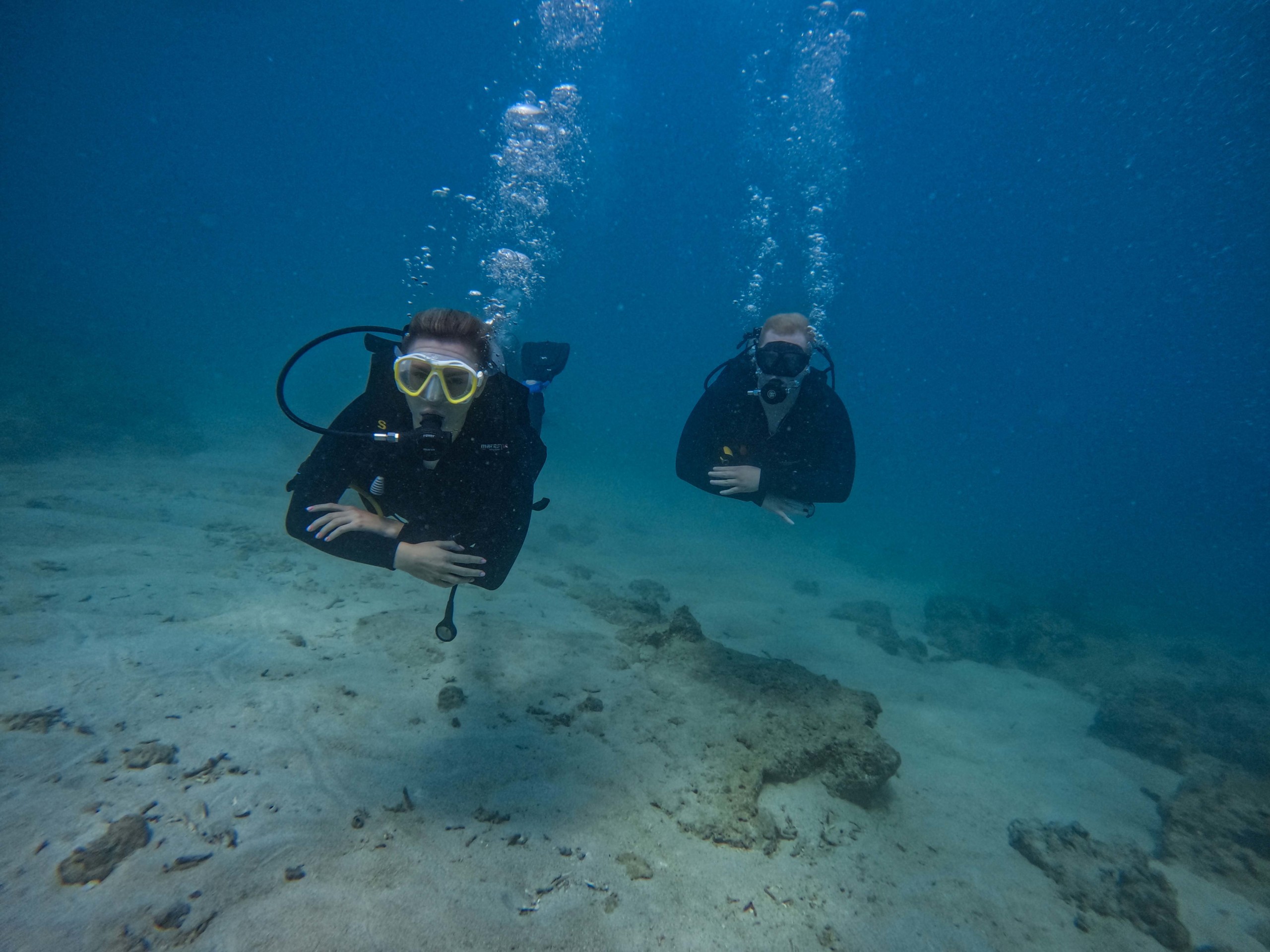 Fun Diving Hon Mun