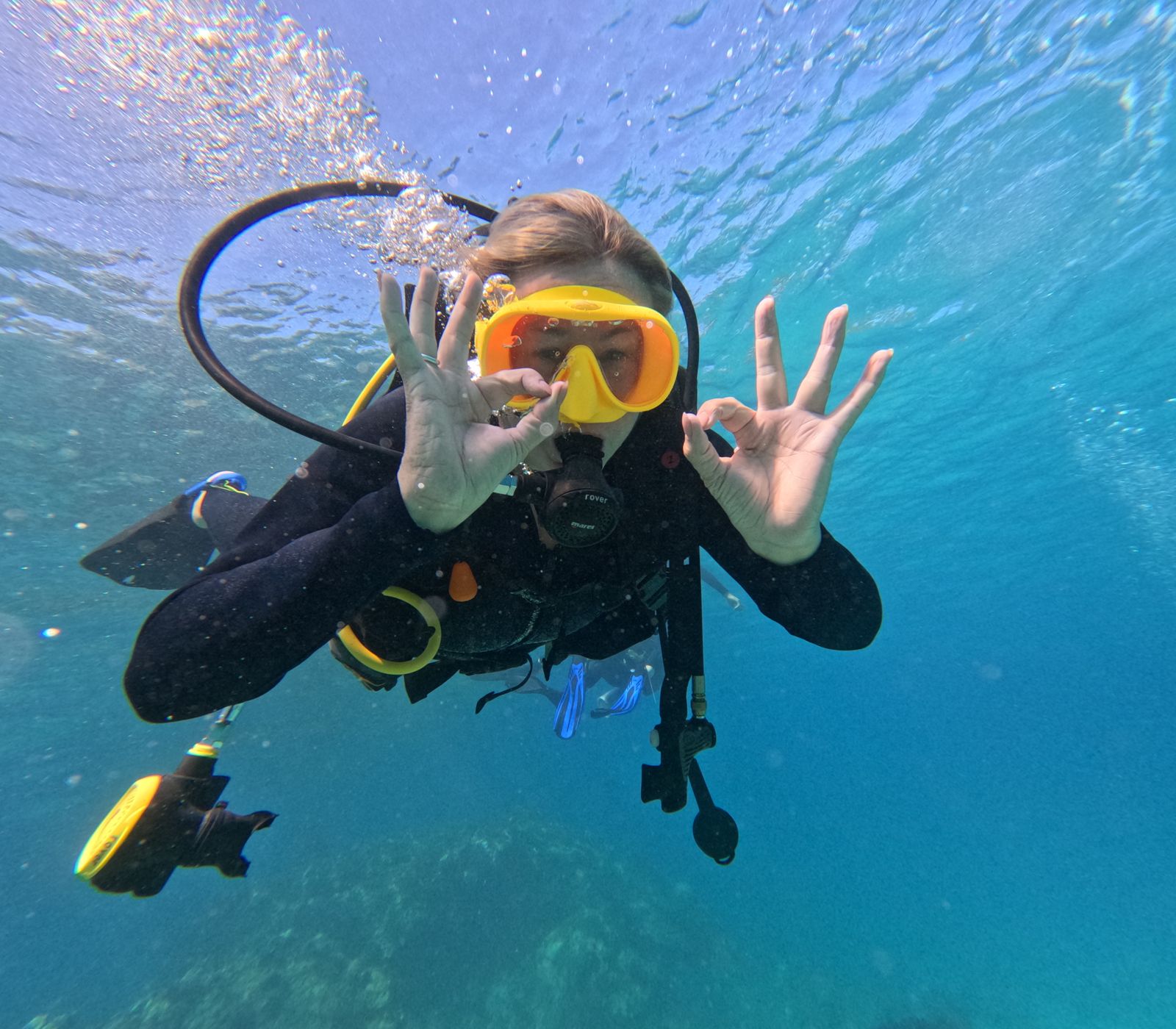 PADI Vietnam Active Diving Center