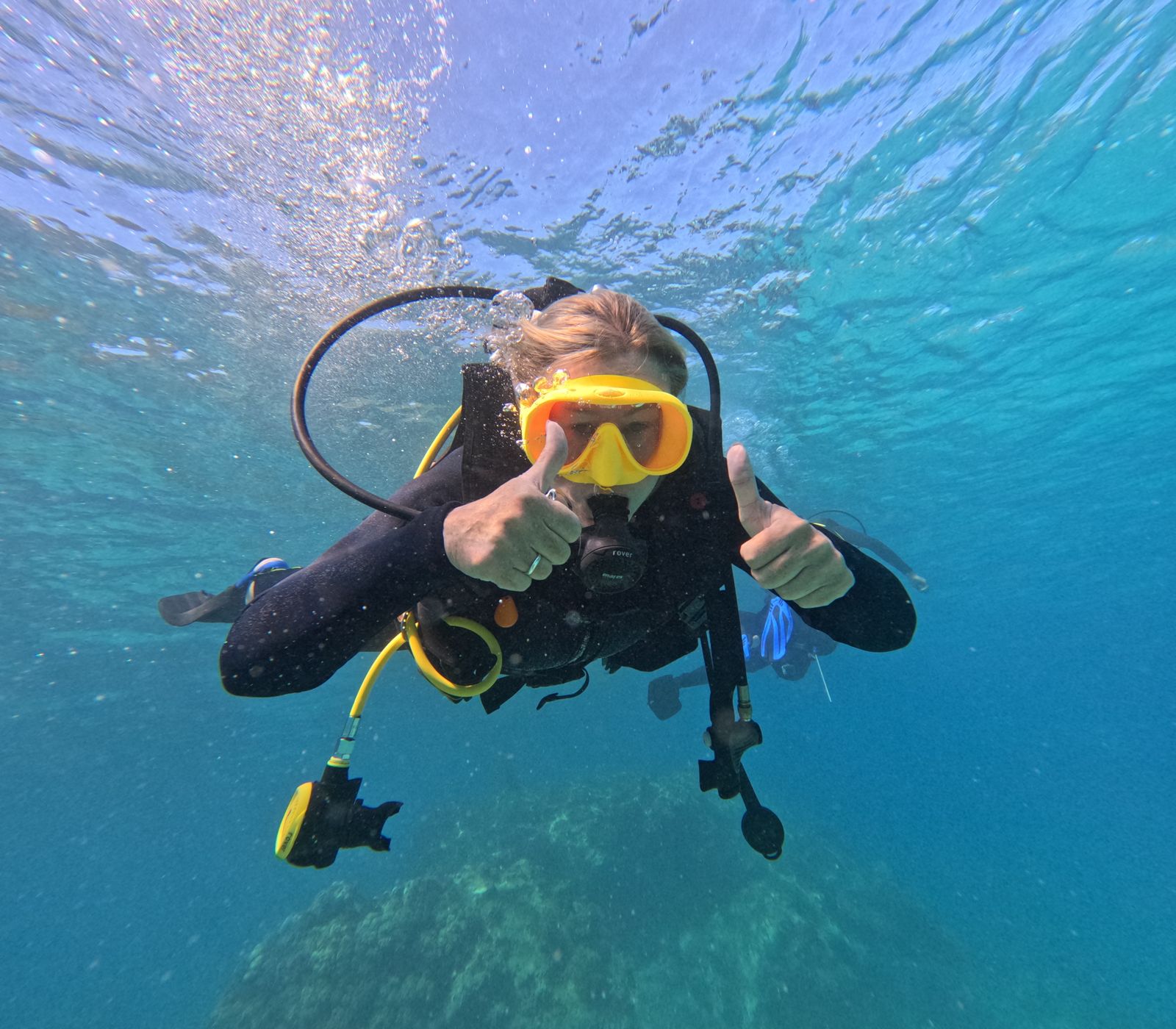 PADI Vietnam Active Diving Center