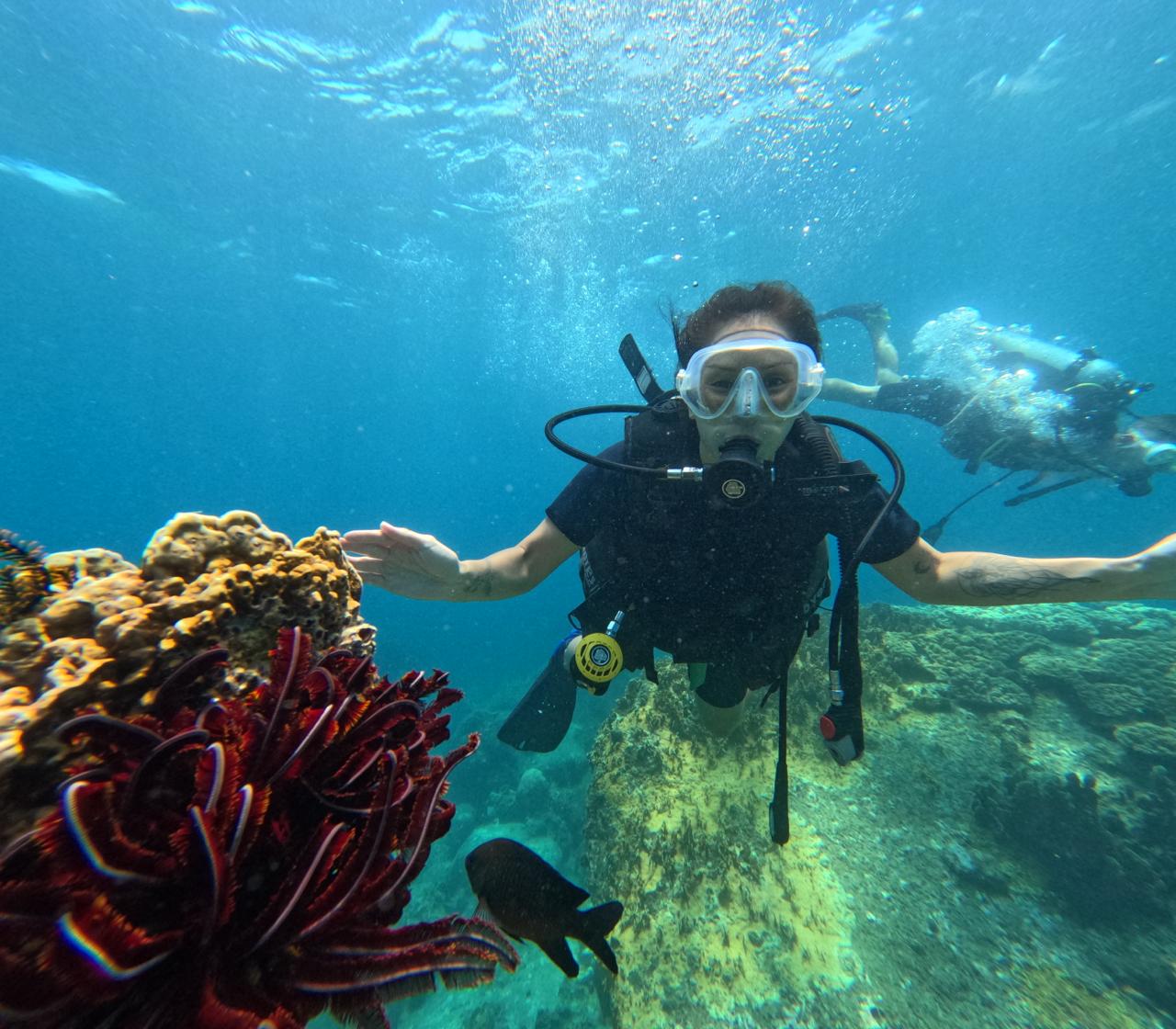 PADI Vietnam Active Diving Center