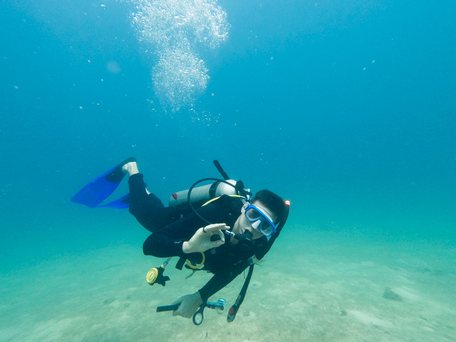 PADI Vietnam Active Diving Center