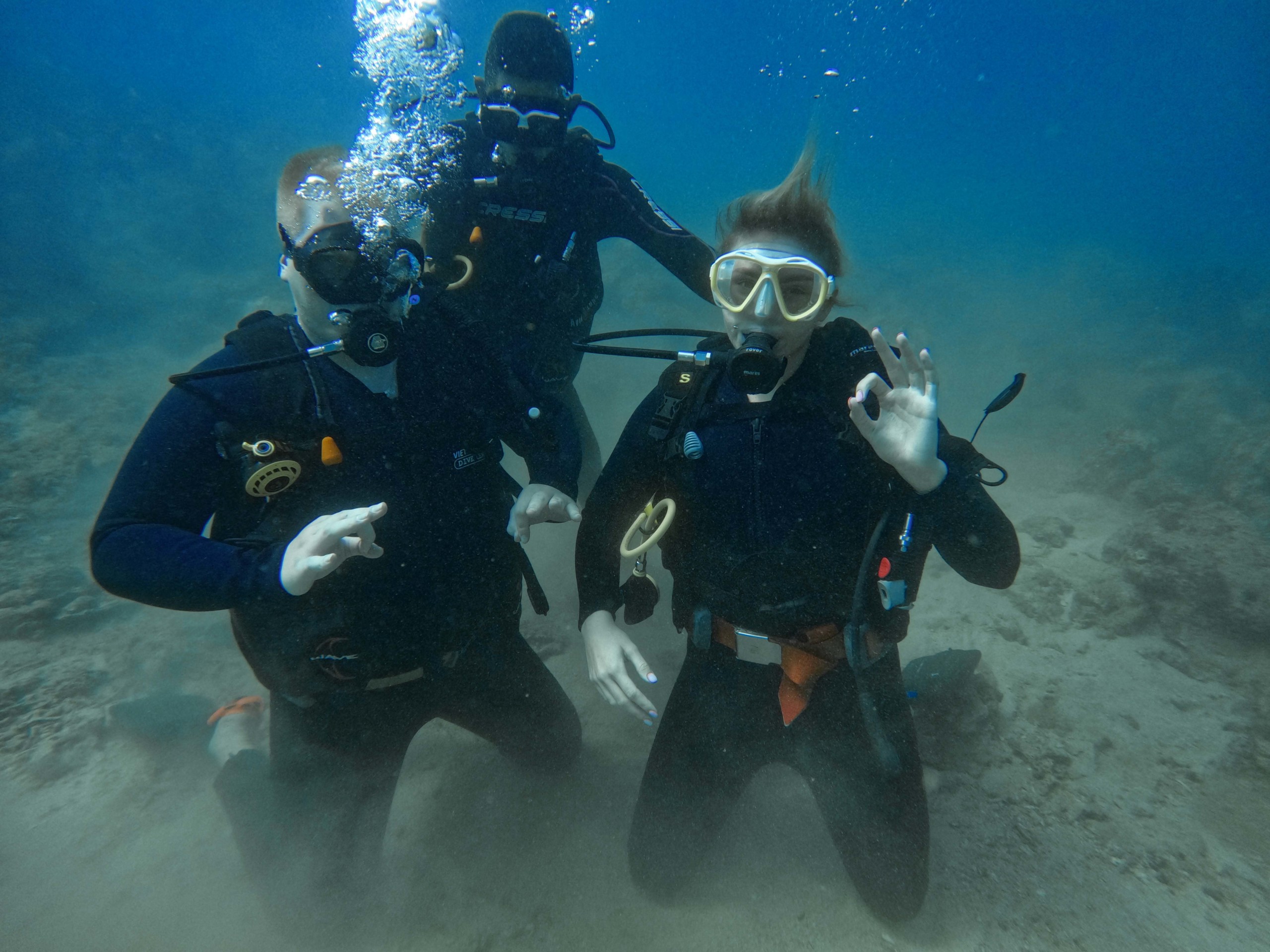 PADI Vietnam Active Diving Center