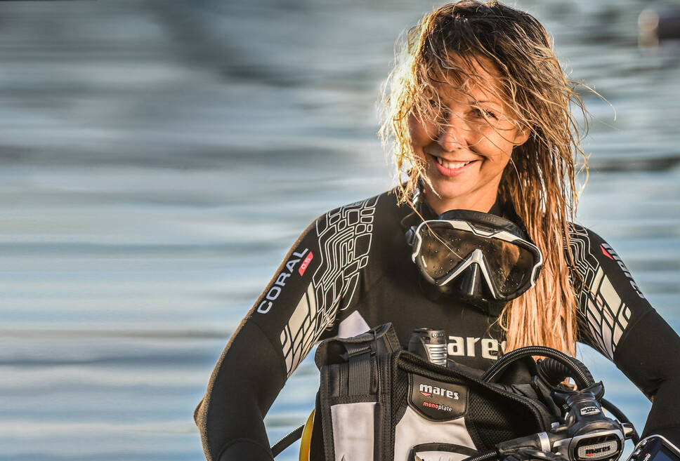 Fun Diving