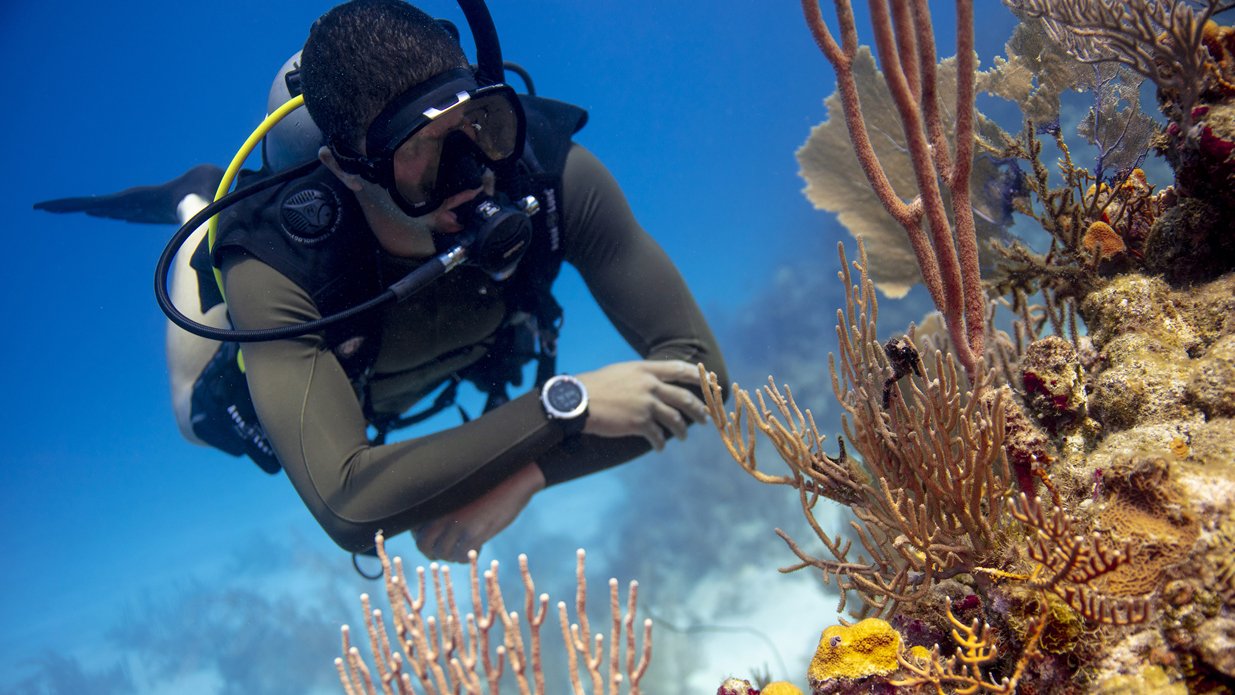 Peak Performance Buoyancy Specialty