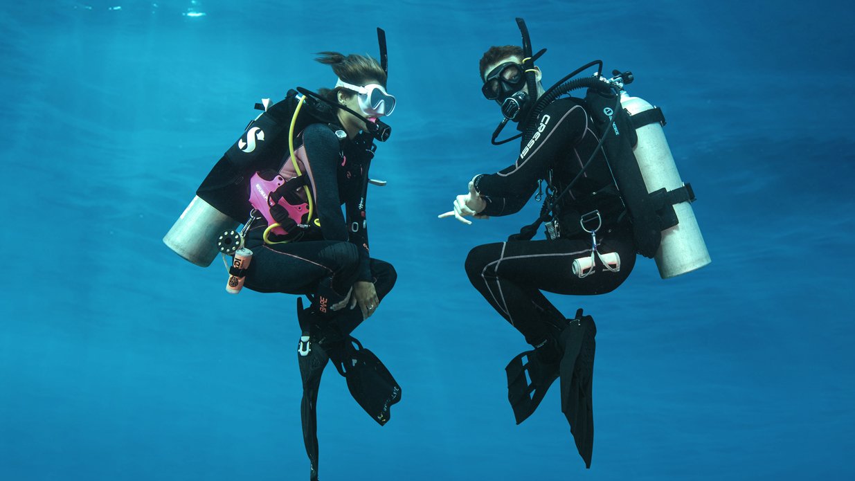 Peak Performance Buoyancy Specialty