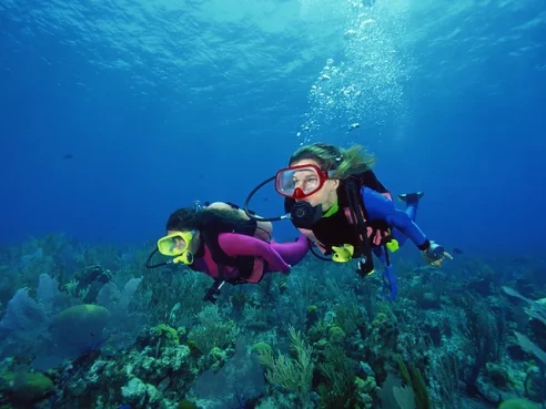 Peak Performance Buoyancy Specialty