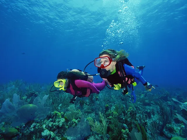 Peak Performance Buoyancy Specialty